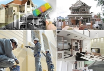 Cải Tạo – Sửa Chữa Nhà Phố, Biệt Thự, Văn Phòng, Căn Hộ Chuyên Nghiệp